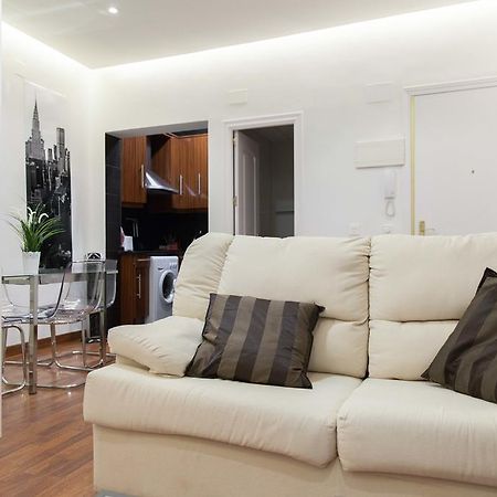 For You Rentals Plaza Dos De Mayo Apartment Dp13 Madrid Exterior foto