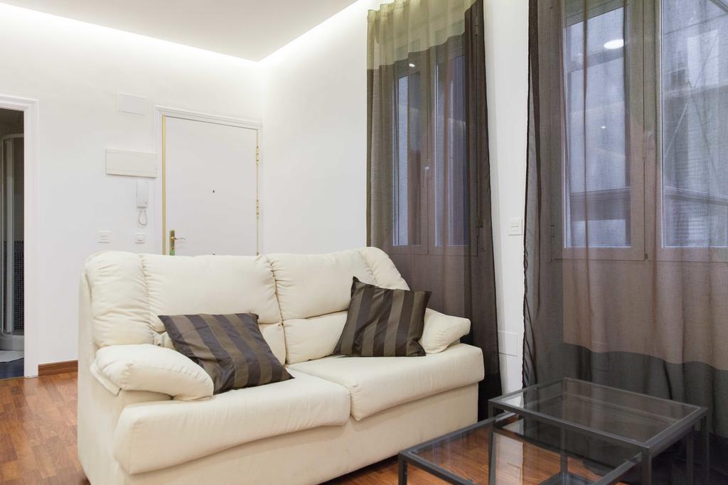 For You Rentals Plaza Dos De Mayo Apartment Dp13 Madrid Exterior foto