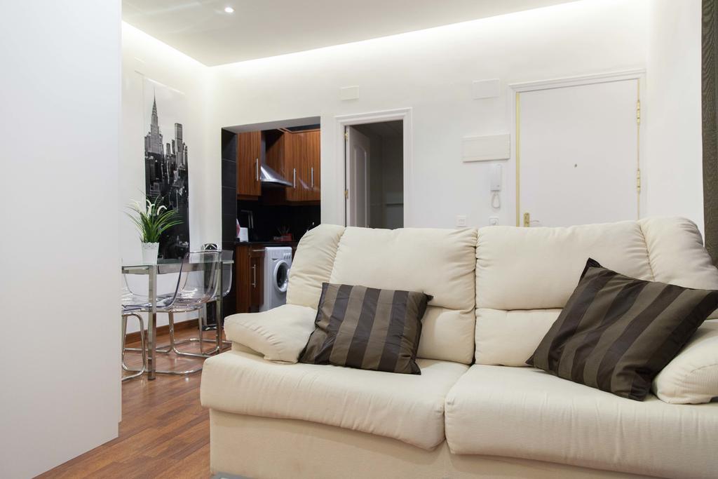 For You Rentals Plaza Dos De Mayo Apartment Dp13 Madrid Exterior foto