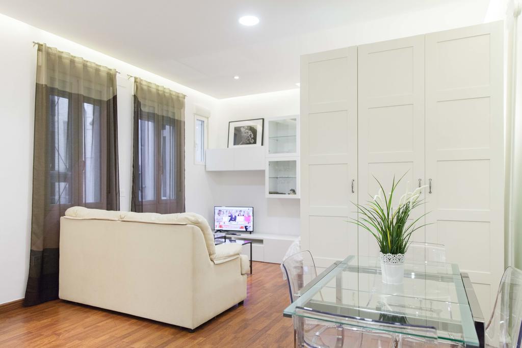 For You Rentals Plaza Dos De Mayo Apartment Dp13 Madrid Exterior foto